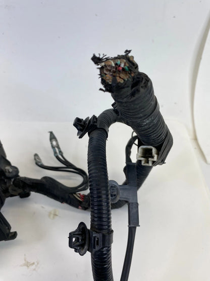 2010 Mazda 3 Mazda3 2.0L Engine Fuse Relay Box Block Junction OEM