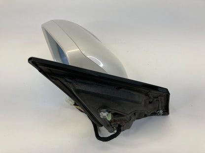 2007 2008 2009 Acura MDX Front Left Driver Side View Power Mirror OEM