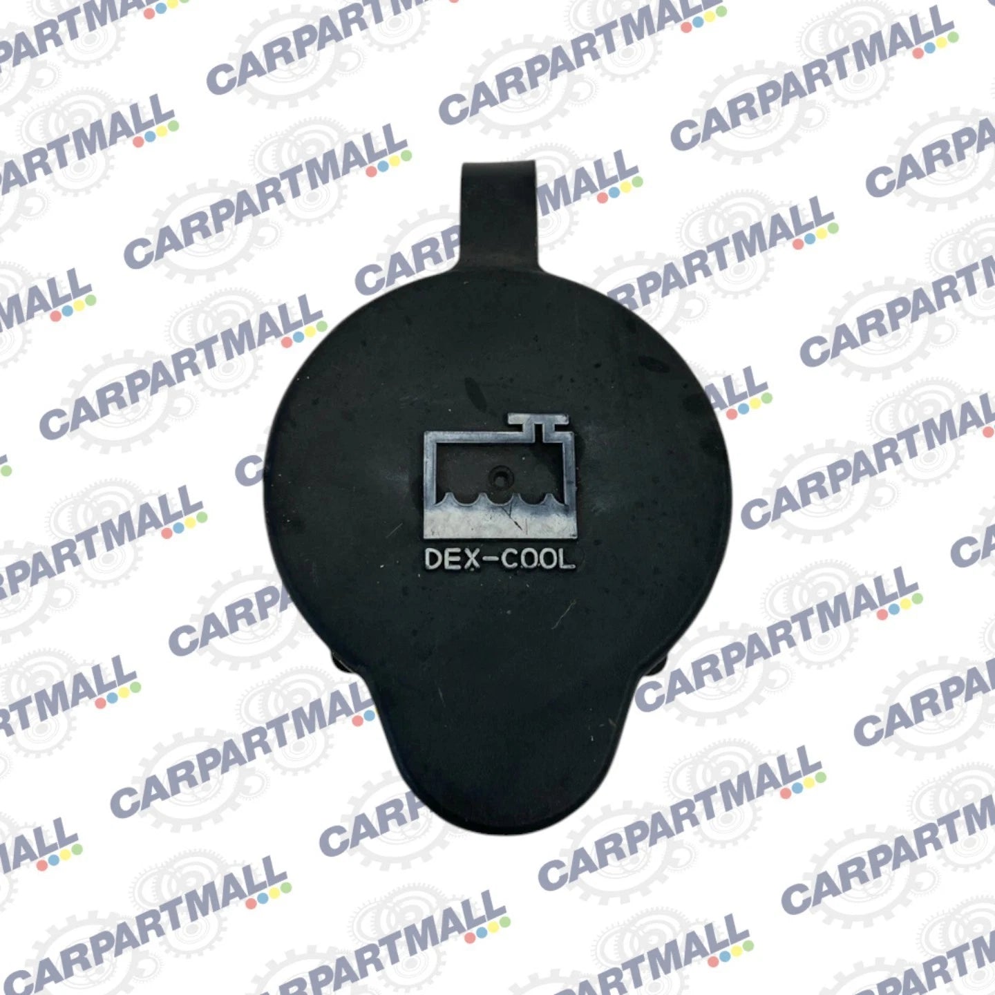 2006-2011 CHEVROLET IMPALA RESERVOIR TANK COOLANT RADIATOR CAP OEM