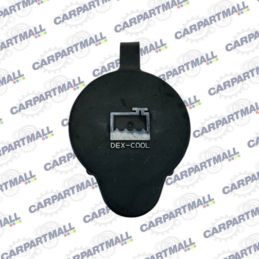 2006-2011 CHEVROLET IMPALA RESERVOIR TANK COOLANT RADIATOR CAP OEM