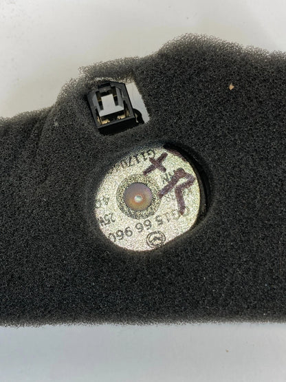 2012-2015 MAZDA5 MAZDA 5 FRONT RIGHT PASSENGER DOOR TWEETER SPEAKER GG1566960