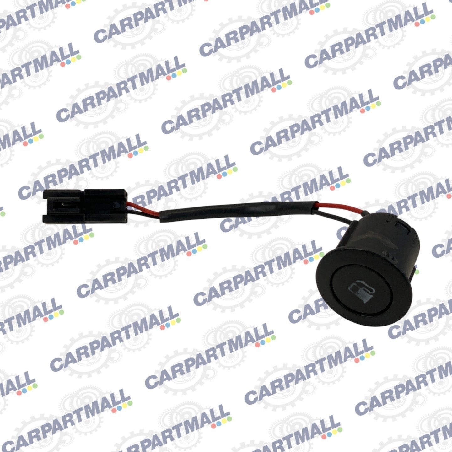 11 12 13 14 15 Kia Sorento Fuel Tank Gas Door Lid Release Control Switch OEM