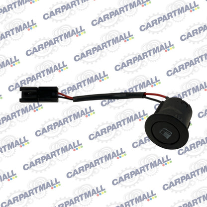 11 12 13 14 15 Kia Sorento Fuel Tank Gas Door Lid Release Control Switch OEM