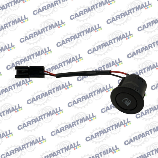 11 12 13 14 15 Kia Sorento Fuel Tank Gas Door Lid Release Control Switch OEM