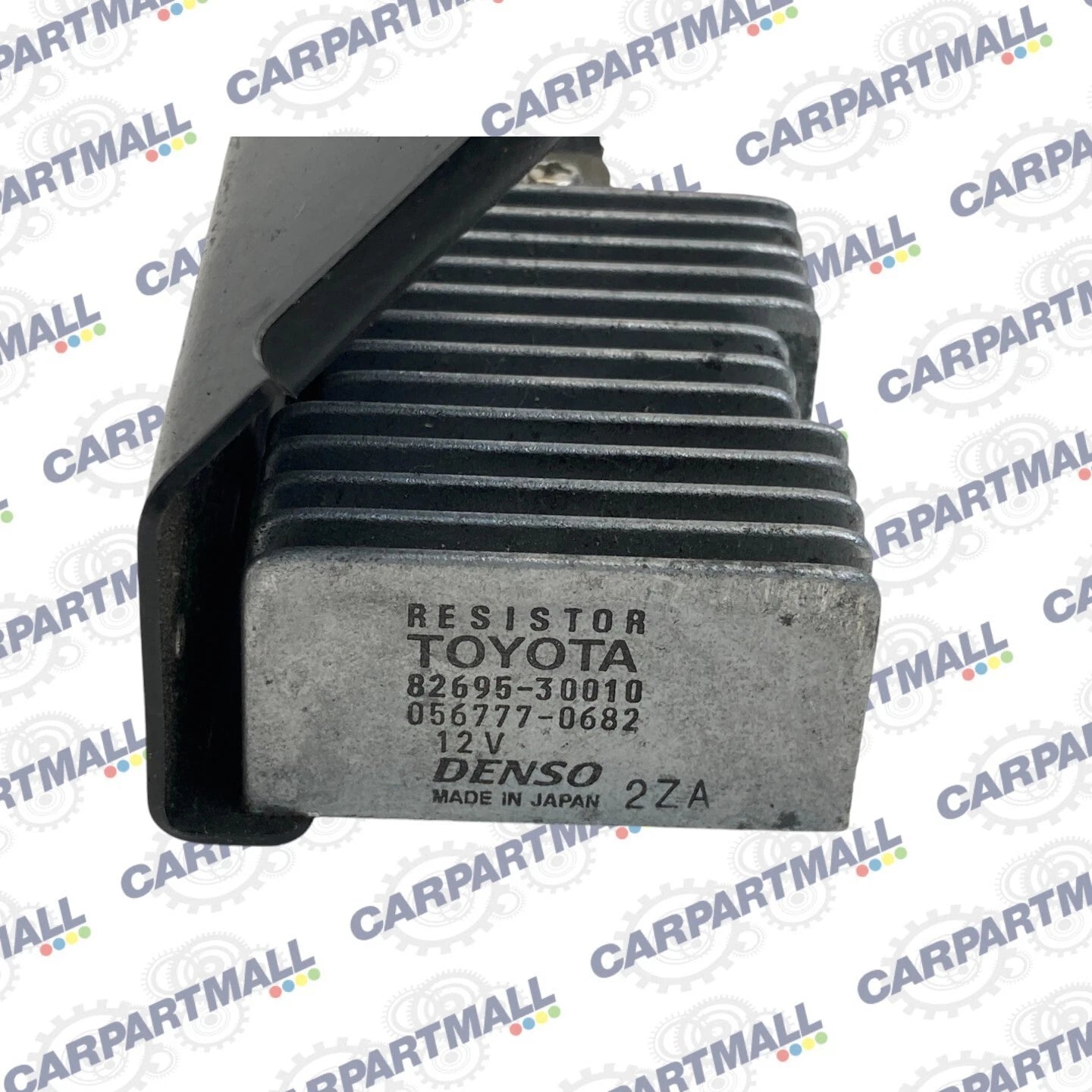 1998-2005 LEXUS GS300 HEAD LIGHT DAYTIME RUNNING LIGHT RESISTOR 82695-30010 OEM