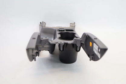 2013-2016 FORD ESCAPE FLOOR CENTER CONSOLE GEAR SHIFTER CUP HOLDER BEZEL OEM