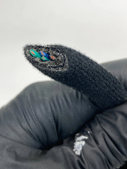 2011-2014 HYUNDAI SONATA LEFT TAILLIGHT PIGTAIL WIRE CONNECTOR PLUG OEM