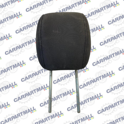 2009-2012 Chevrolet Traverse Front Right Passenger Side Seat Headrest Head Rest