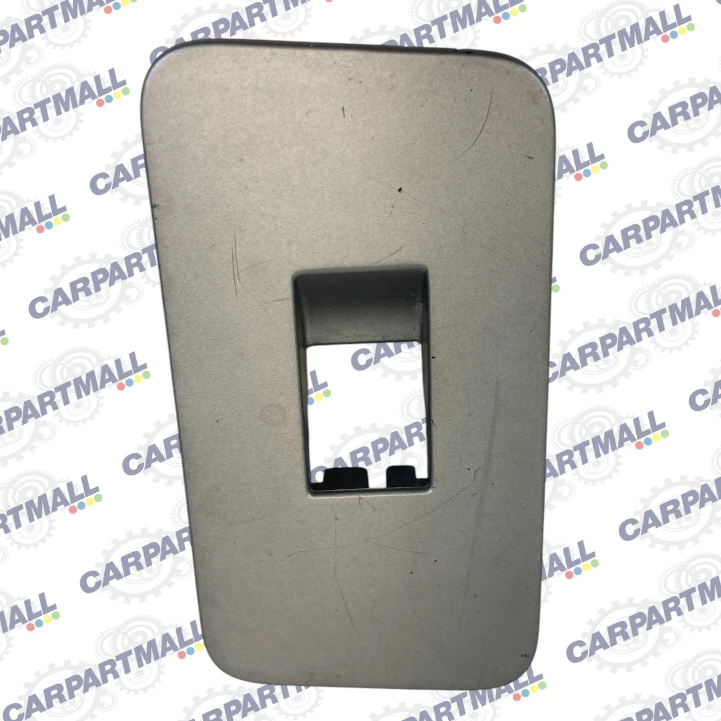 2009-2019 FORD FLEX REAR LEFT BACK SIDE DOOR WINDOW SWITCH BEZEL COVER 1593318