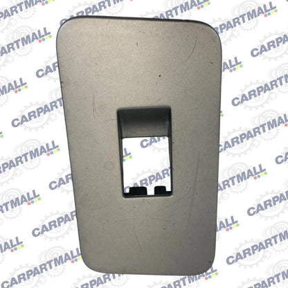 2009-2019 FORD FLEX REAR LEFT BACK SIDE DOOR WINDOW SWITCH BEZEL COVER 1593318