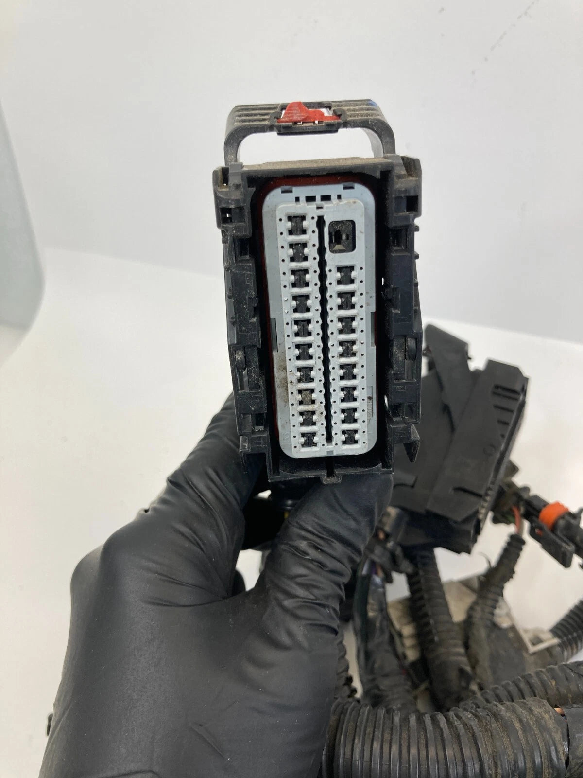 2013 13 CHEVROLET EQUINOX 2.4L AWD AUTOMATIC ENGINE WIRE WIRING HARNESS ASSEMBLY