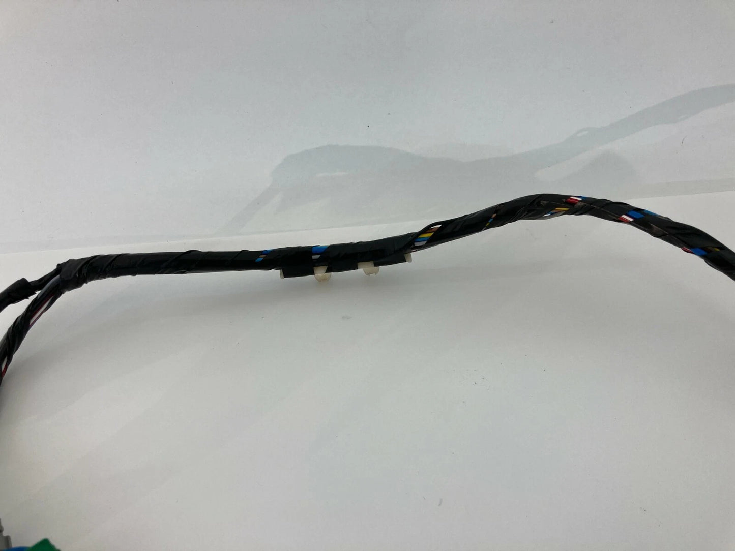 2007-2010 SATURN OUTLOOK FRONT RIGHT PASSENGER SIDE DOOR WIRE WIRING HARNESS OEM