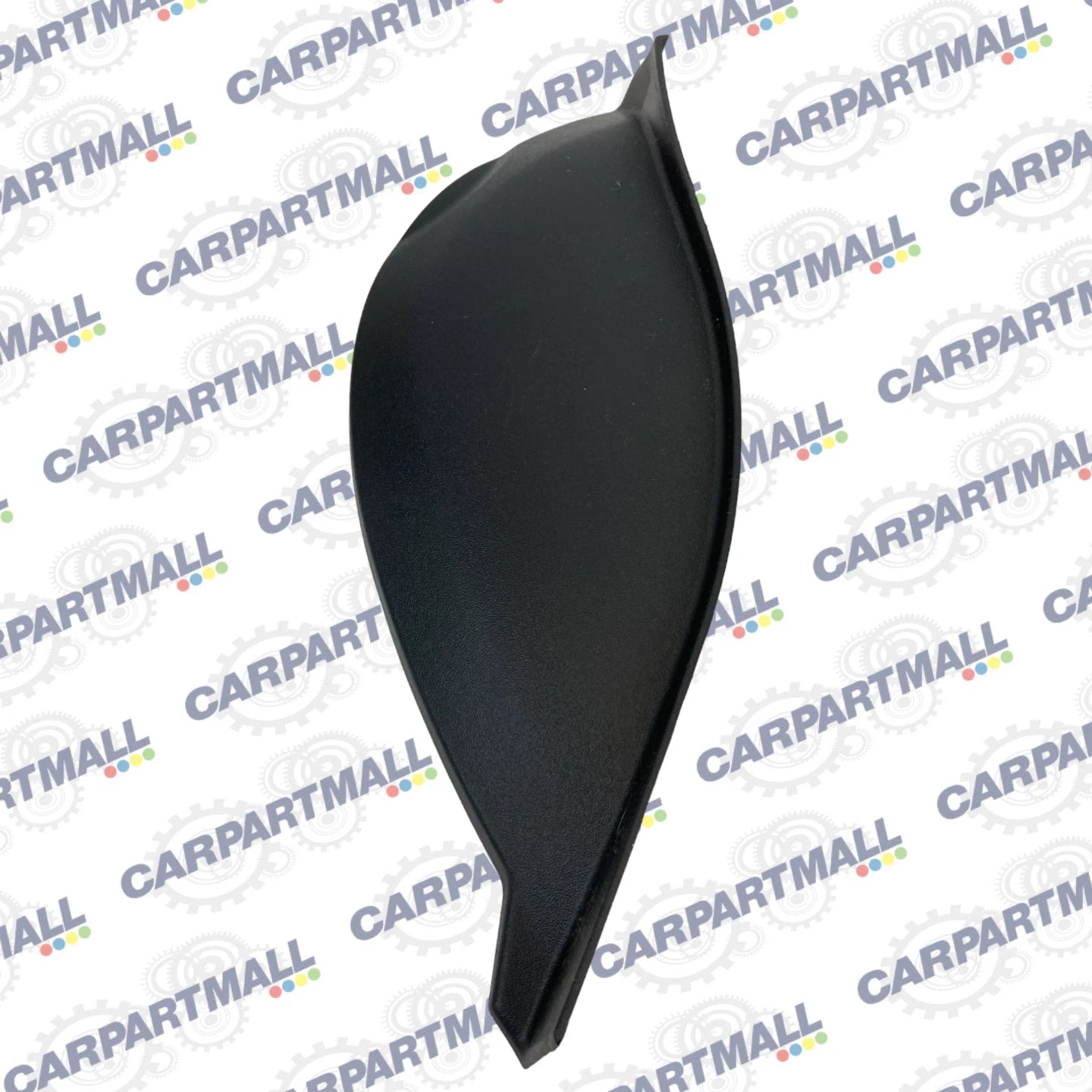 2004-2012 MITSUBISHI GALANT RIGHT SIDE DASH END CAP COVER TRIM PANEL MR590272