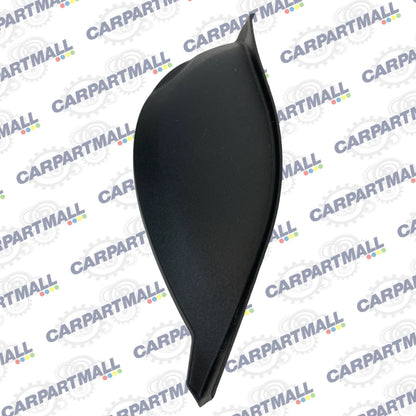 2004-2012 MITSUBISHI GALANT RIGHT SIDE DASH END CAP COVER TRIM PANEL MR590272