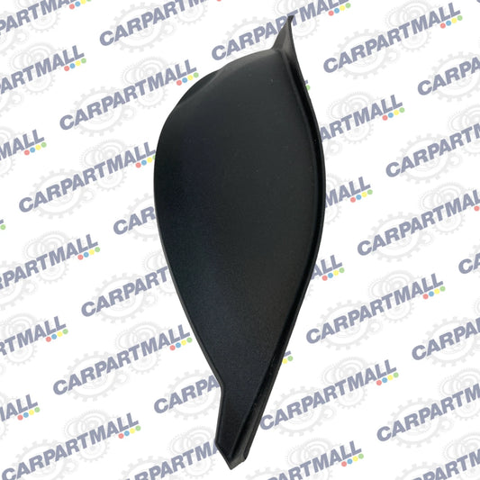 2004-2012 MITSUBISHI GALANT RIGHT SIDE DASH END CAP COVER TRIM PANEL MR590272