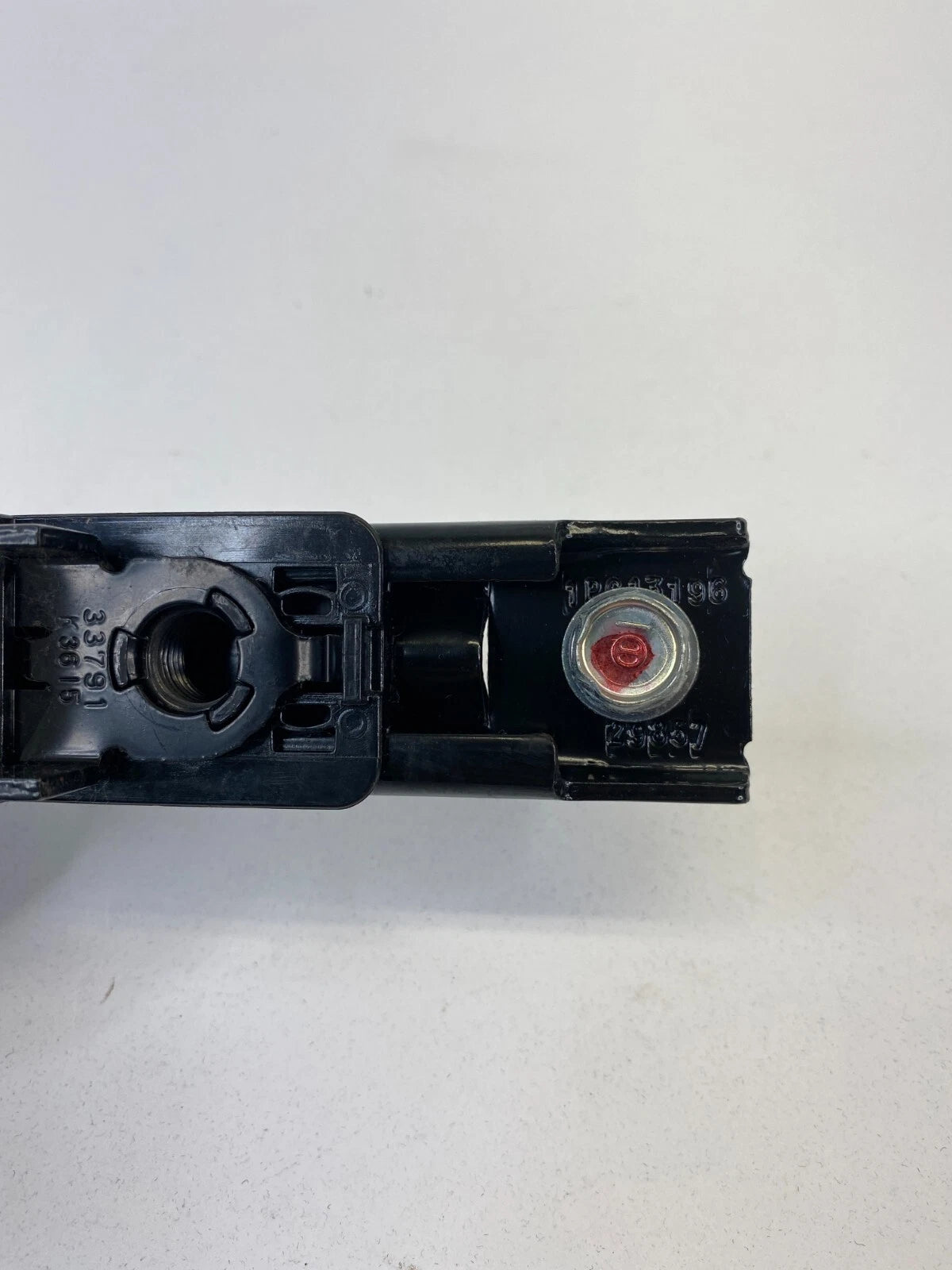 12-15 HONDA CIVIC SEDAN FRONT RIGHT PASSENGER SIDE SEAT BELT HEIGHT ADJUSTER OEM