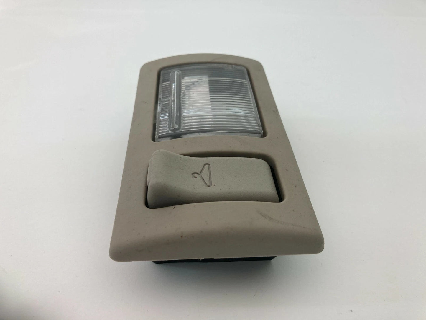 2004 2005 2006 2007 2008 CHRYSLER PACIFICA LEFT DRIVER DOME MAP LIGHT OEM