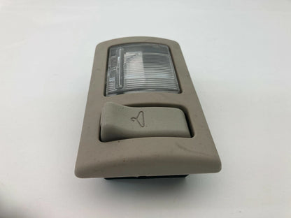 2004 2005 2006 2007 2008 CHRYSLER PACIFICA LEFT DRIVER DOME MAP LIGHT OEM