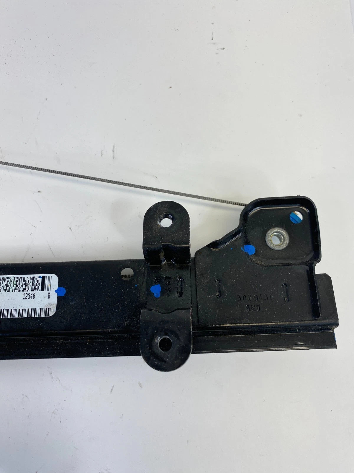 2013-2018 Nissan Altima Front Right Side Power Window Motor Linkage 80700-3TA1A