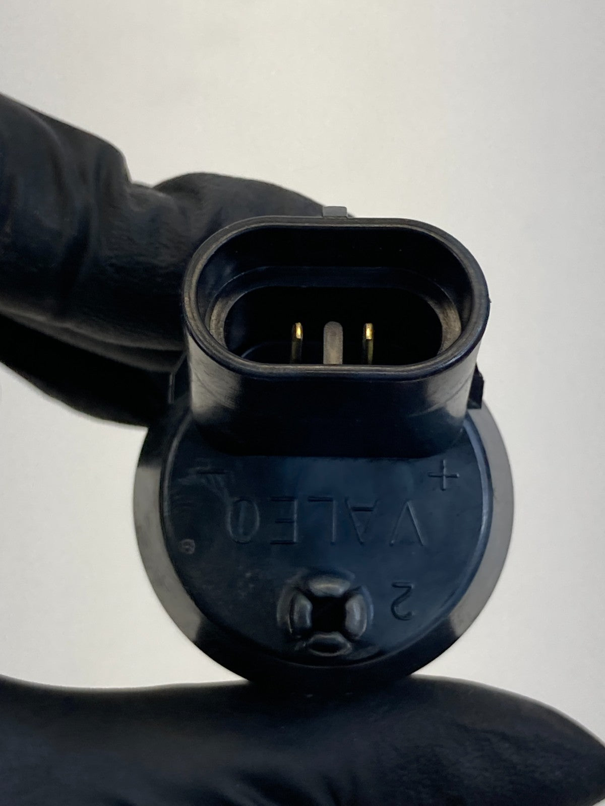 04 05 06 07 08 09 Cadillac SRX XLR Rear Winshield Wiper Washer Pump OEM