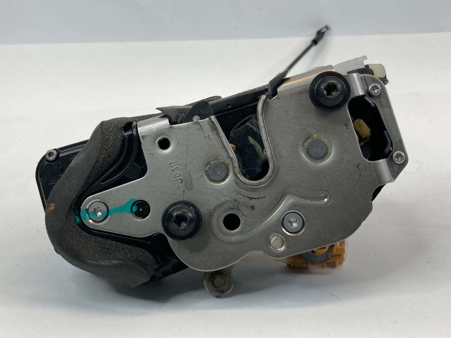 10-17 CHEVY EQUINOX FRONT DRIVER LEFT DOOR LOCK LATCH RELEASE ACTUATOR 13579522
