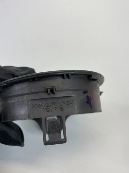 04-08 TOYOTA CAMRY SOLARA UPPER DASH PASSENGER RIGHT AIR VENT GRILLE DEFROSTER