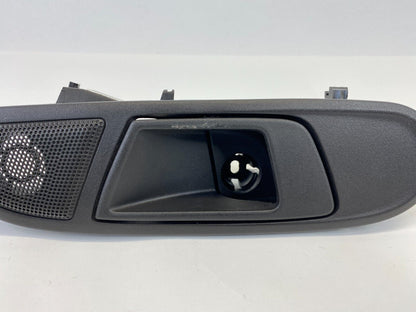 2011-2019 Ford Fiesta Front Right Passenger Side Inner Door Handle AE83A22600A