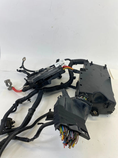 2012-2014 FORD FOCUS 2.0L FWD ENGINE FUSE BOX JUNCTION RELAY MODULE CV6T-14K733