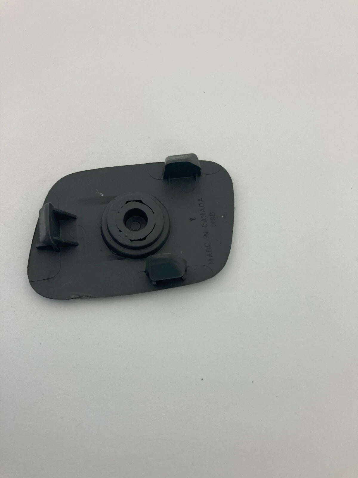 1999-2004 SUZUKI VITARA DASH LEFT DRIVER INSTRUMENT PANEL COVER TRIM CAP LID OEM