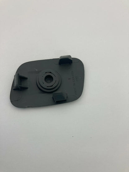 1999-2004 SUZUKI VITARA DASH LEFT DRIVER INSTRUMENT PANEL COVER TRIM CAP LID OEM