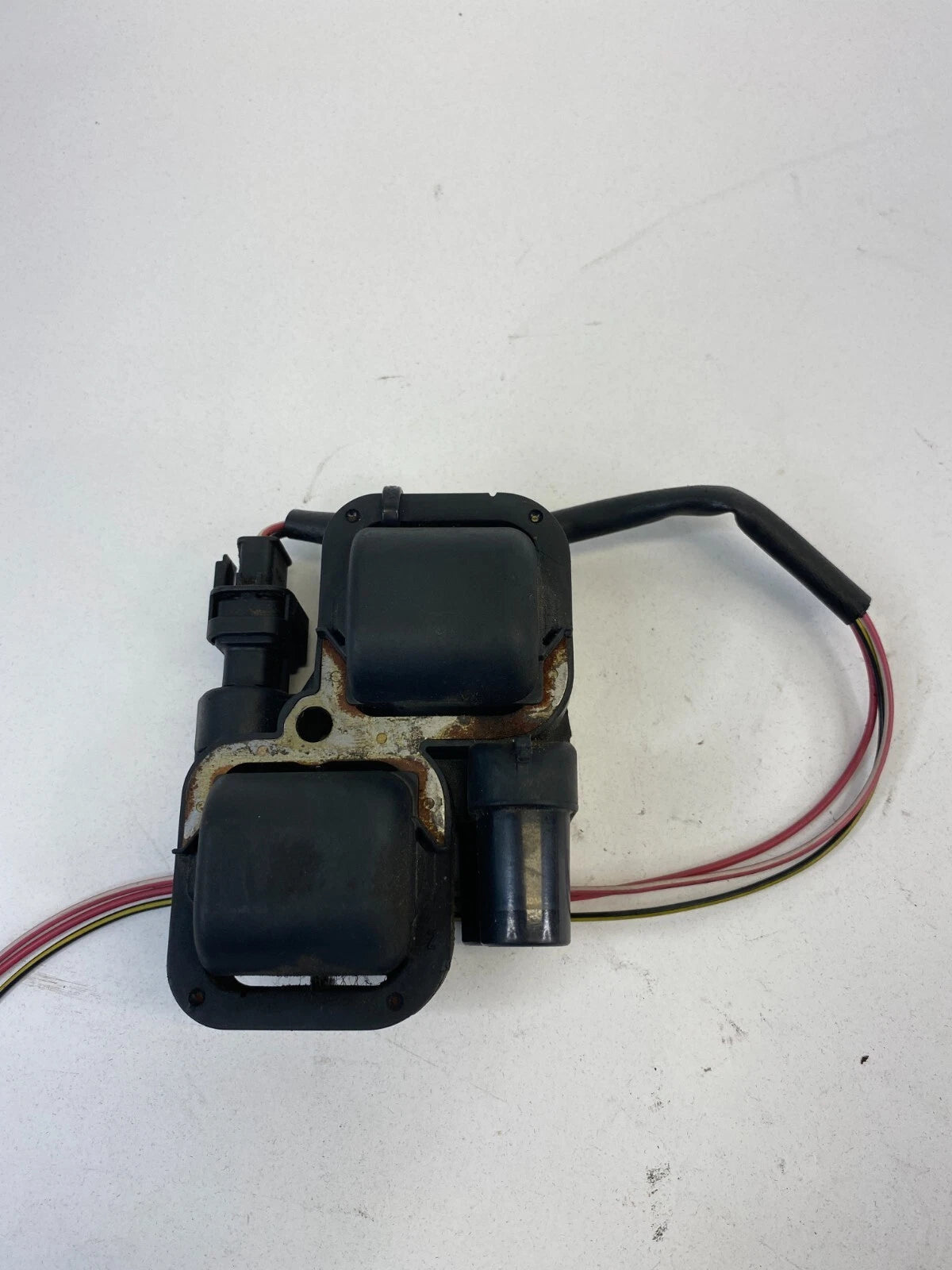 99-03 MERCEDES-BENZ CLK430 CLK 430 4.3L A/T ENGINE IGNITION COIL 0221503035 OEM