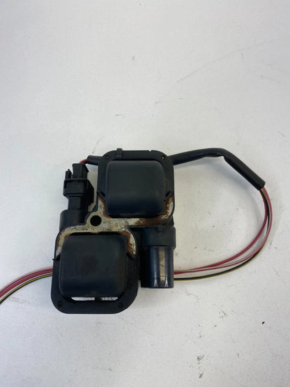 99-03 MERCEDES-BENZ CLK430 CLK 430 4.3L A/T ENGINE IGNITION COIL 0221503035 OEM