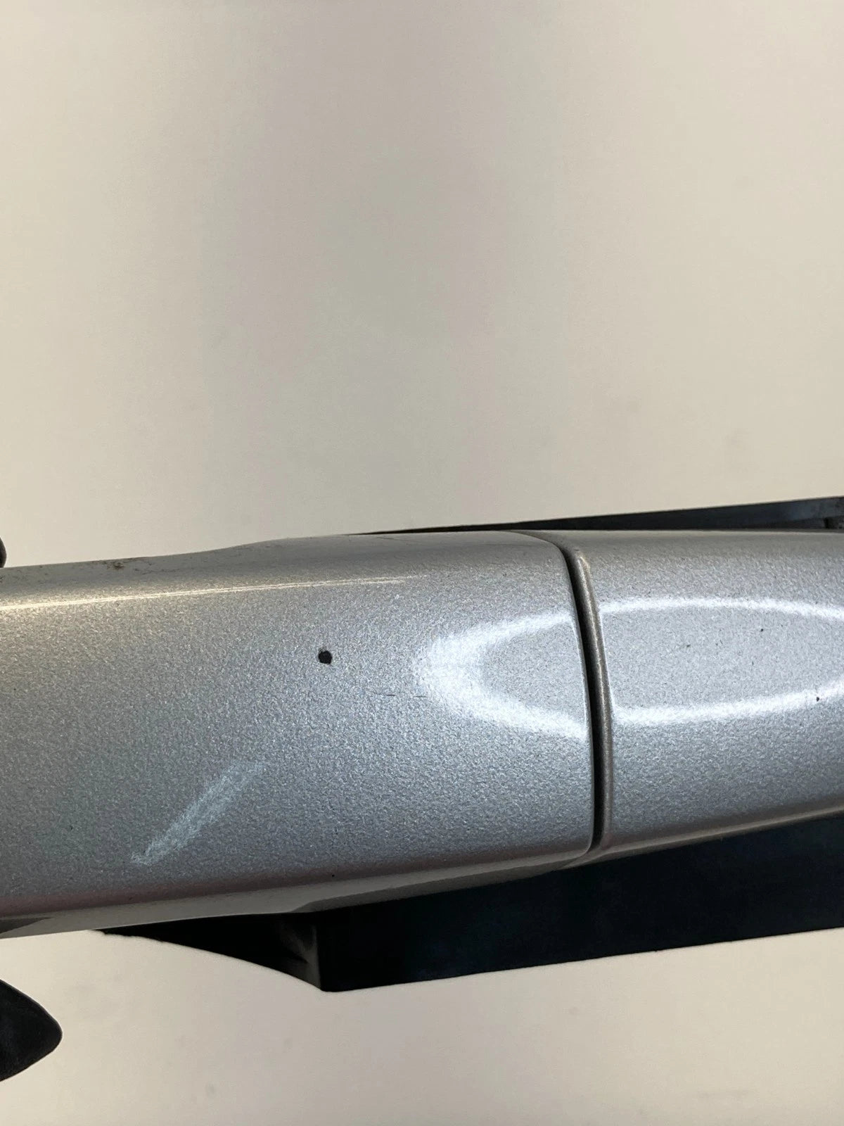 07-16 GMC ACADIA 10-17 EQUINOX FRONT RIGHT SIDE EXTERIOR DOOR HANDLE 15786204