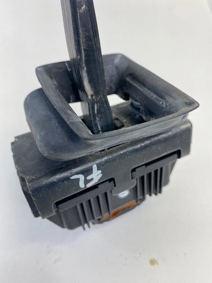 2006-2010 BMW 550I FRONT LEFT DRIVER SIDE DOOR CHECK STOP STOPPER DETENT OEM
