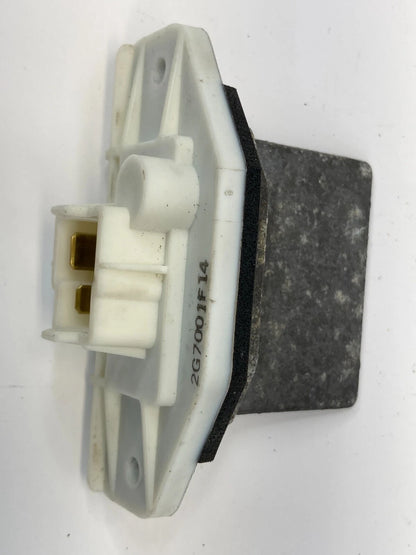 1999-2003 ACURA TL 01-03 ACURA CL HEATER BLOWER MOTOR RESISTOR CONTROL MODULE