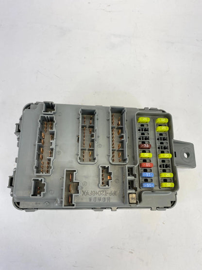 03-05 HONDA PILOT 3.5L RIGHT MULTIPLEX CONTROL MODULE FUSE BOX 38850-S9V-A110M1