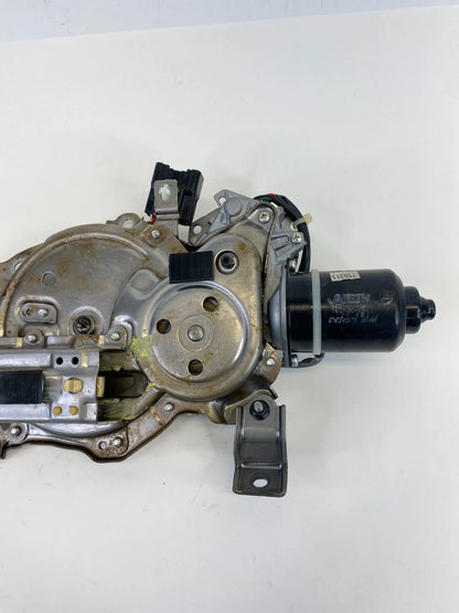 2004-2009 LEXUS RX350 RX400H RX330 RR TRUNK LID HATCH LIFT MOTOR LATCH ACTUATOR