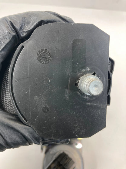 09-11 MERCEDES-BENZ ML350 FRONT RIGHT PASSENGER SEAT BELT ACTUATOR 33028136 OEM