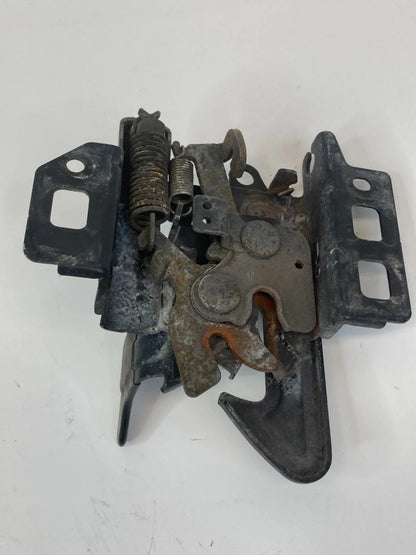 2006 2007 2008 BUICK LUCERNE FRONT HOOD LOCK LATCH RELEASE ACTUATOR OEM