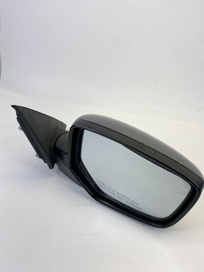 2008-2012 Honda Accord Front Right Passenger Side View Door Power Mirror OEM