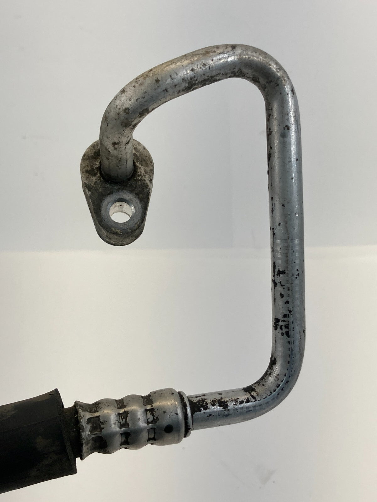 2008 08 Ford Escape 3.0L V6 24V A/C Refrigerant Discharge Hose Line OEM