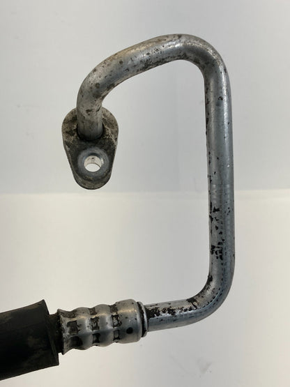 2008 08 Ford Escape 3.0L V6 24V A/C Refrigerant Discharge Hose Line OEM