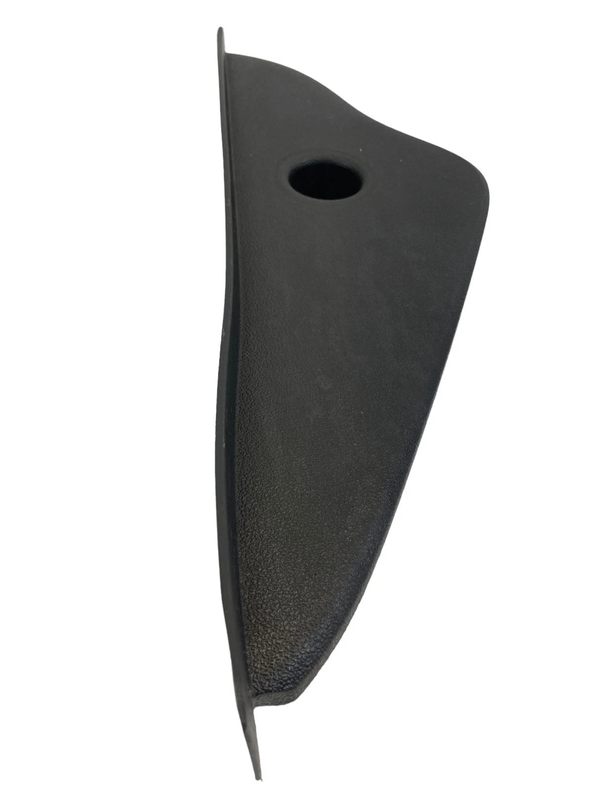 2011-2015 LINCOLN MKX LEFT DRIVER SIDE DASH END CAP COVER TRIM BA13-7804481-AA