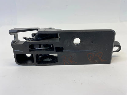 2006-2012 FORD FUSION REAR RIGHT SIDE INTERIOR DOOR HANDLE BE53-54266A26-A OEM
