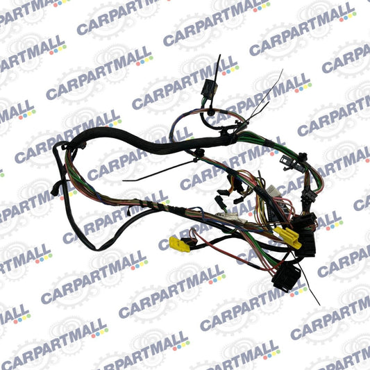 00-03 Mercedes-Benz CLK430 Front Right Side Door Wire Wiring Harness A2085405806