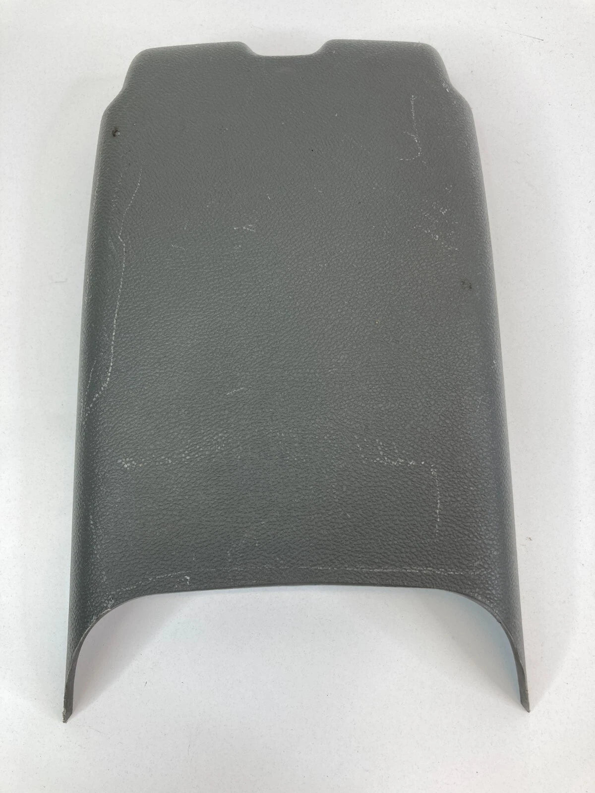2013 CHEVROLET MALIBU REAR CENTER CONSOLE COVER TRIM PANEL BEZEL 2250598 OEM