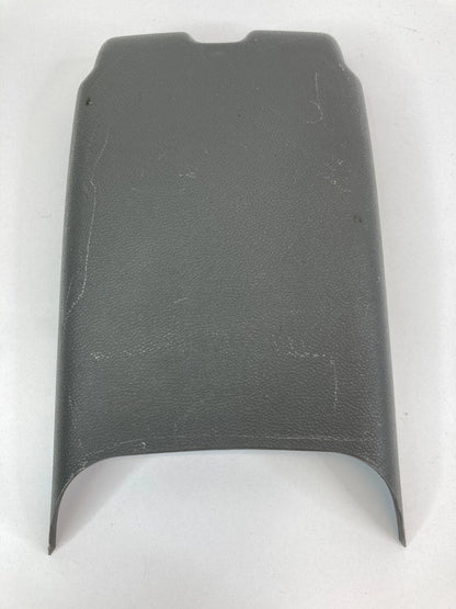 2013 CHEVROLET MALIBU REAR CENTER CONSOLE COVER TRIM PANEL BEZEL 2250598 OEM