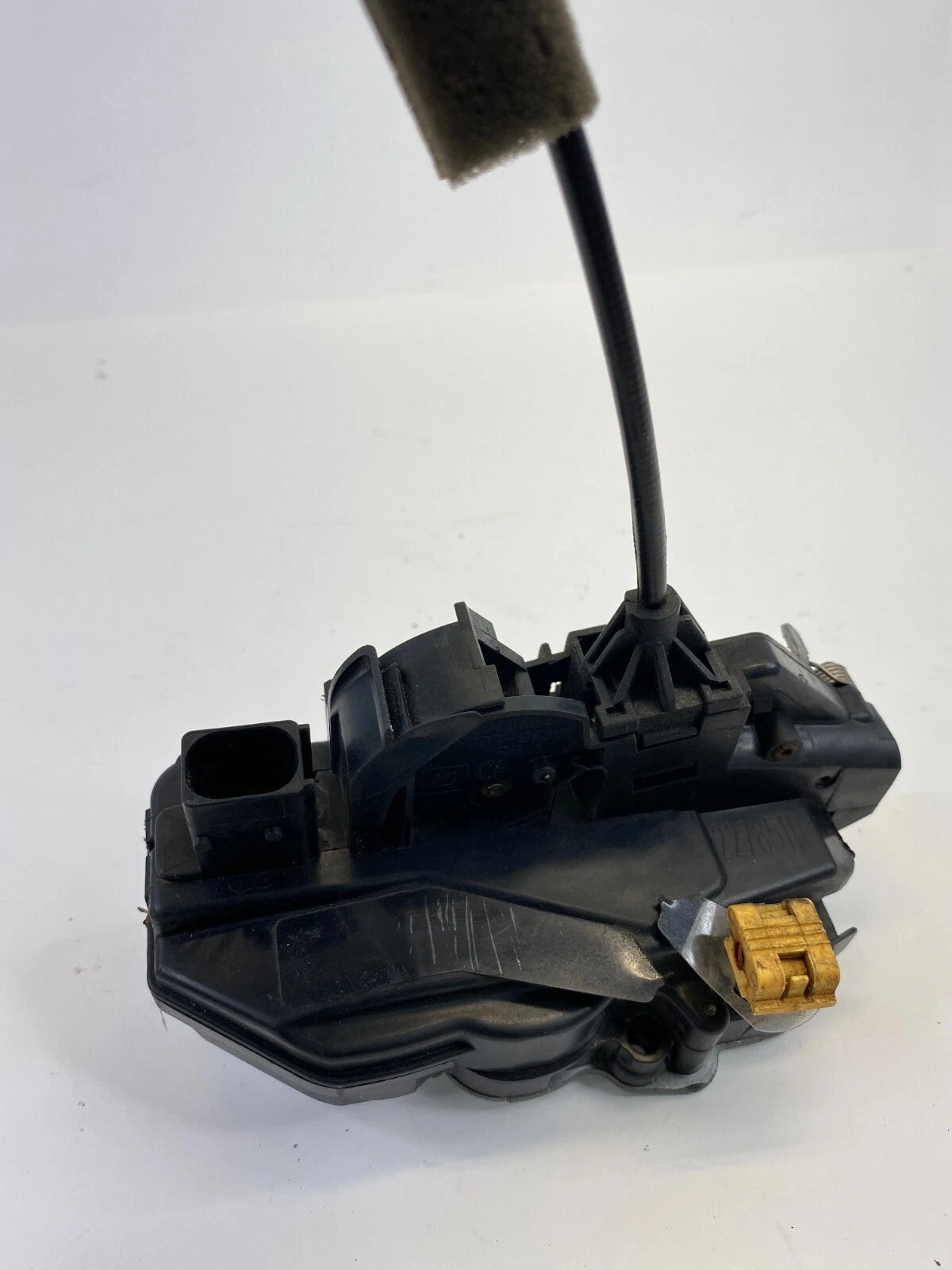 09-16 GMC ACADIA 08-17 ENCLAVE FRONT RIGHT DOOR LOCK LATCH ACTUATOR 22785111 OEM