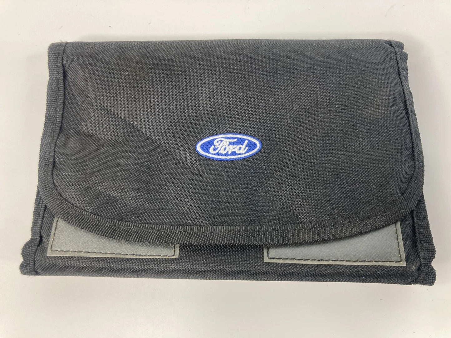 2009 FORD ESCAPE OWNER'S MANUAL GUIDE BOOK INFORMATION W/ CASE OEM