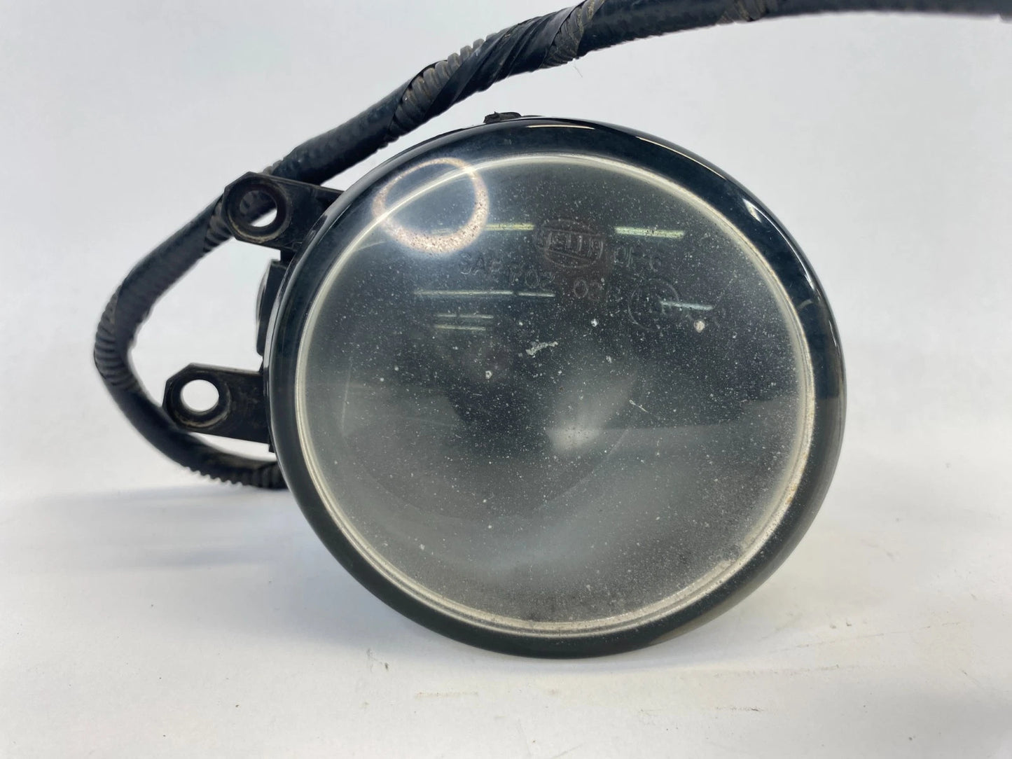 2009-2015 TOYOTA VENZA RIGHT SIDE FRONT FOG LIGHT LAMP ASSEMBLY OEM 271514-02